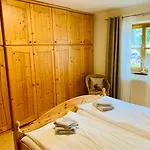 Apartmán Stadlmann *