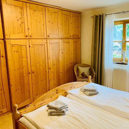 Apartmán Stadlmann *