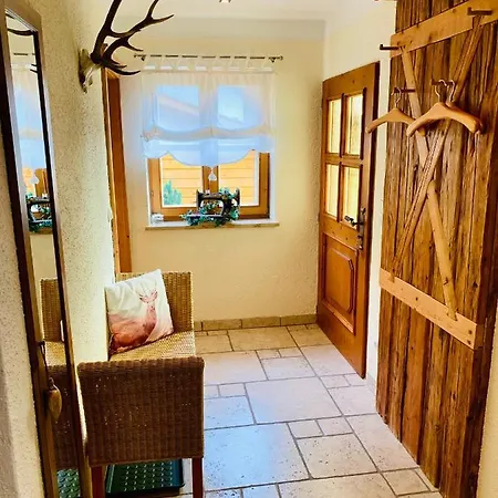 Apartament Stadlmann Saint Wolfgang