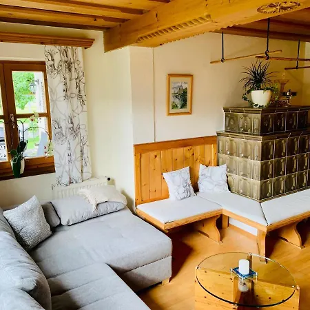 Apartmán Stadlmann Saint Wolfgang