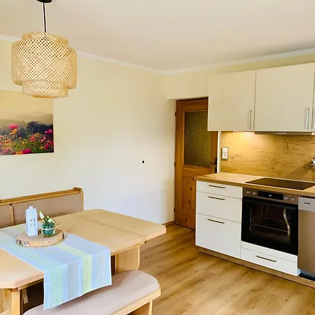 Apartmán Stadlmann Saint Wolfgang