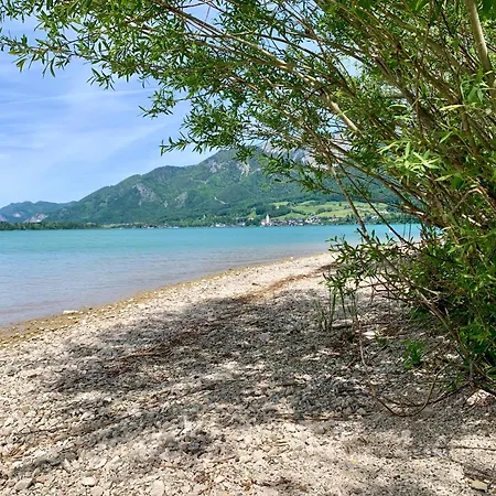 Stadlmann アパート