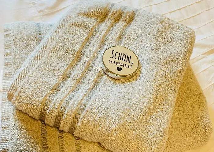 Lägenhet Stadlmann Saint Wolfgang