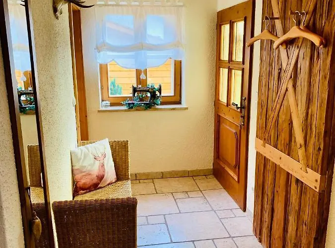 アパート Stadlmann Saint Wolfgang