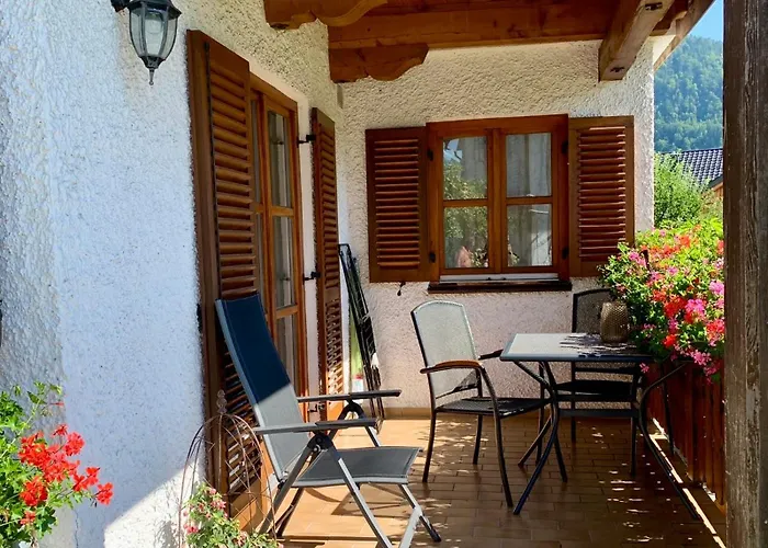 Stadlmann アパート *