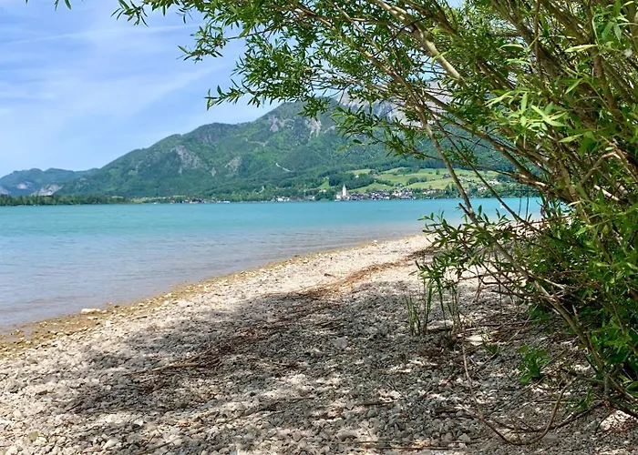 Stadlmann アパート