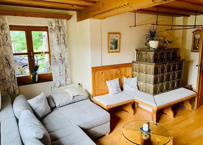 شقة Stadlmann Saint Wolfgang